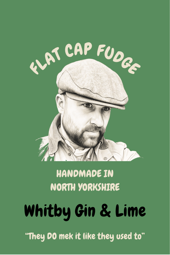 Large Fudge Gift Box (500g)